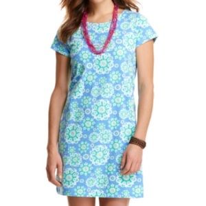 Vineyard Vines T-shirt dress